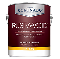 Coronado® Rust-A-Void™