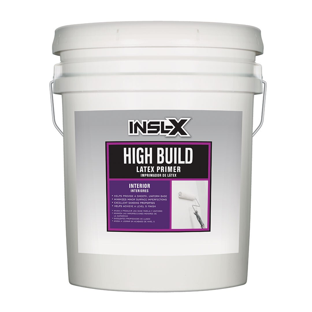 High Build Latex Primer HB-2100