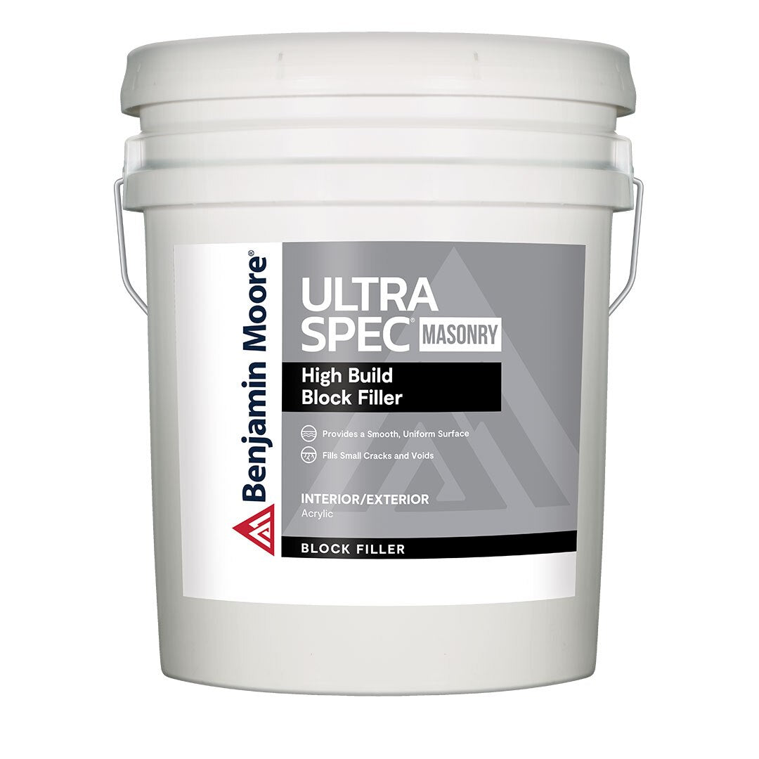 Ultra Spec® Masonry High Build Block Filler 571
