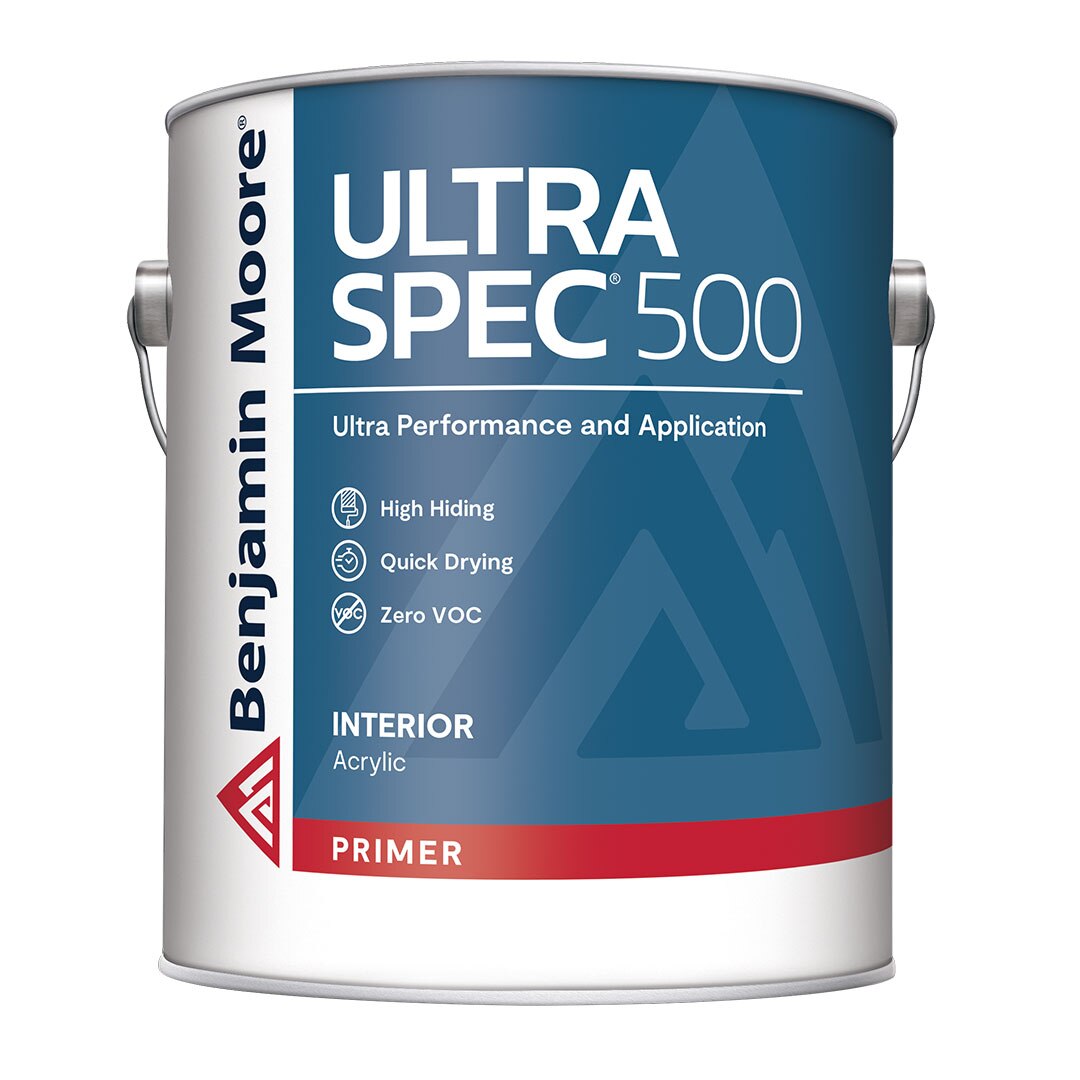 Ultra Spec® 500 — Interior Latex Primer 534