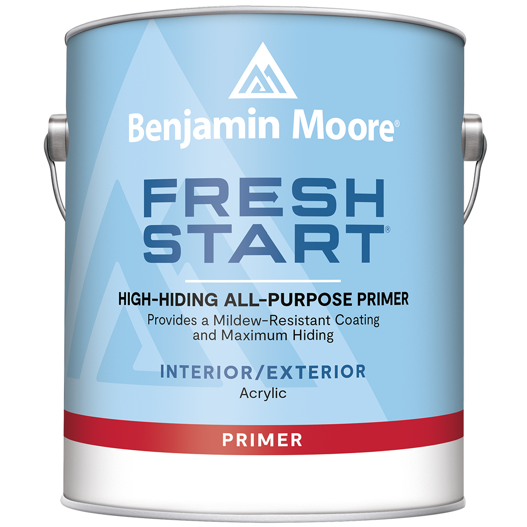 Fresh Start High-Hiding All Purpose Primer 0046
