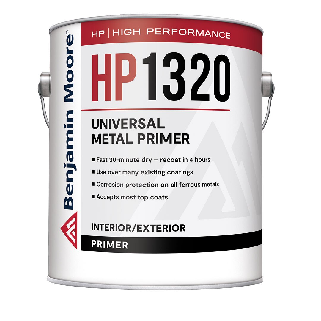 Universal Metal Primer HP1320