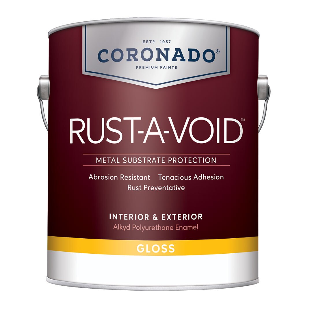 Rust-A-Void™ Enamel - Gloss R31