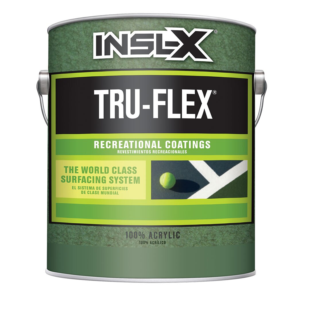 Tru-flex® Patch N Level TRC-035