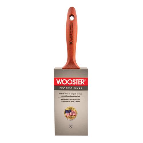 Wooster 3" SUPER/PRO™ J4209