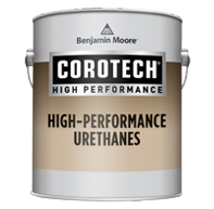 Corotech® High-Performance Urethanes