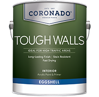 Coronado® Tough Walls