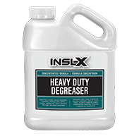 INSL-X® Cleaning & Prep Products