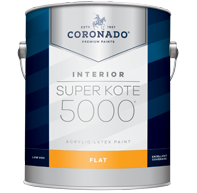 Coronado® Super Kote 5000® Interior Paint