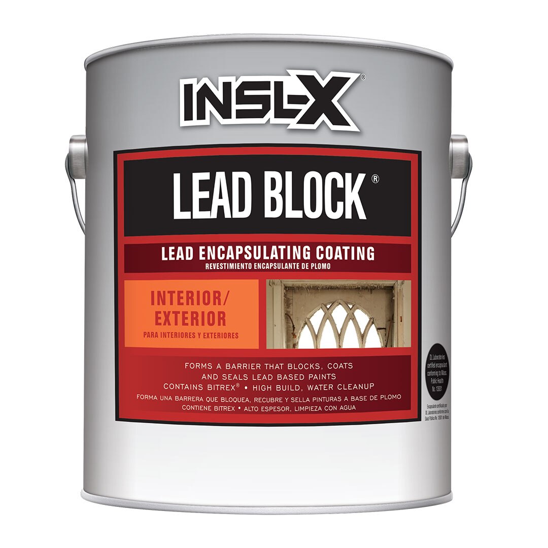 Lead Block® EC-3210
