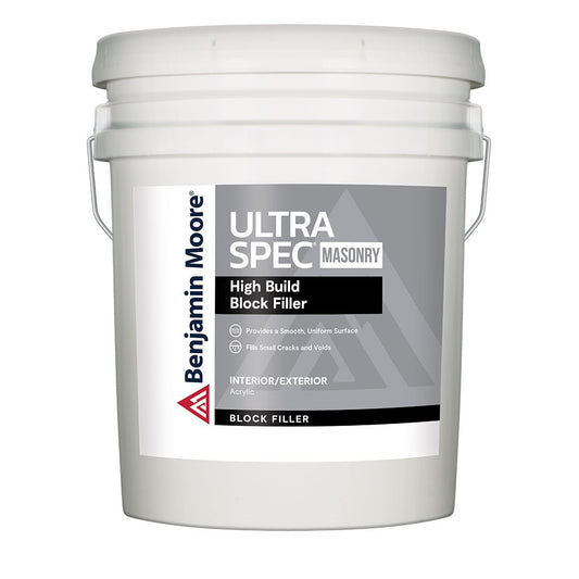 Ultra Spec® Masonry High Build Block Filler 571