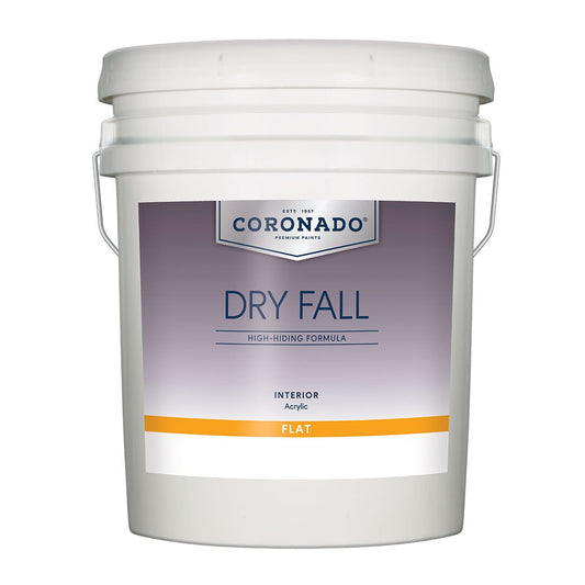 Coronado® Dry Fall Coating Latex - Flat N110