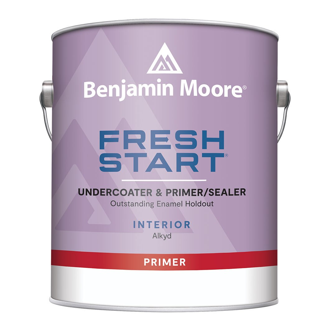Undercoater & Primer/Sealer 032
