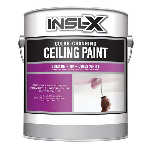 Color-Changing Ceiling Paint PC-1200