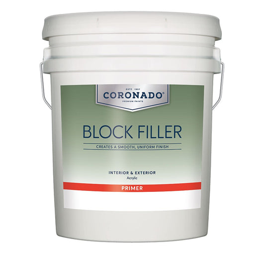 Coronado® Block Filler 958-11