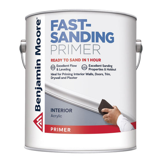 Fast Sanding Primer 507