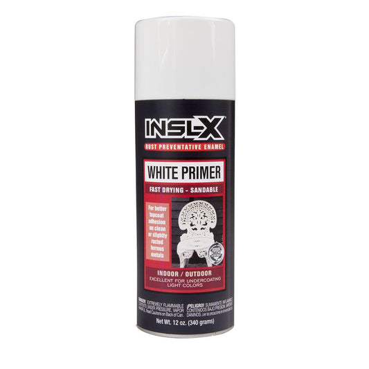 Rust Preventative Spray Paint - Primer AC-10XX