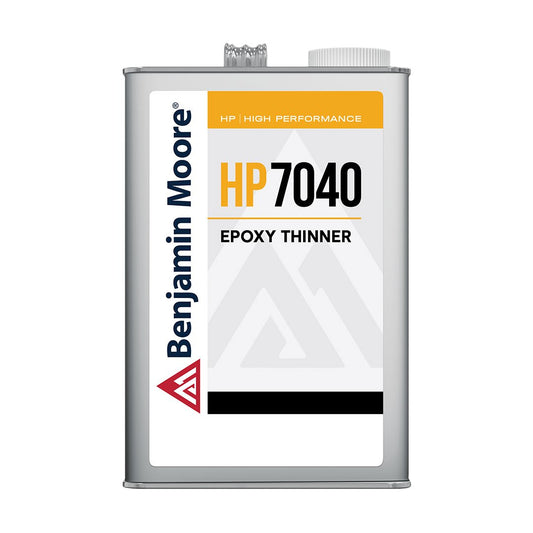 HP Epoxy Thinner HP7040
