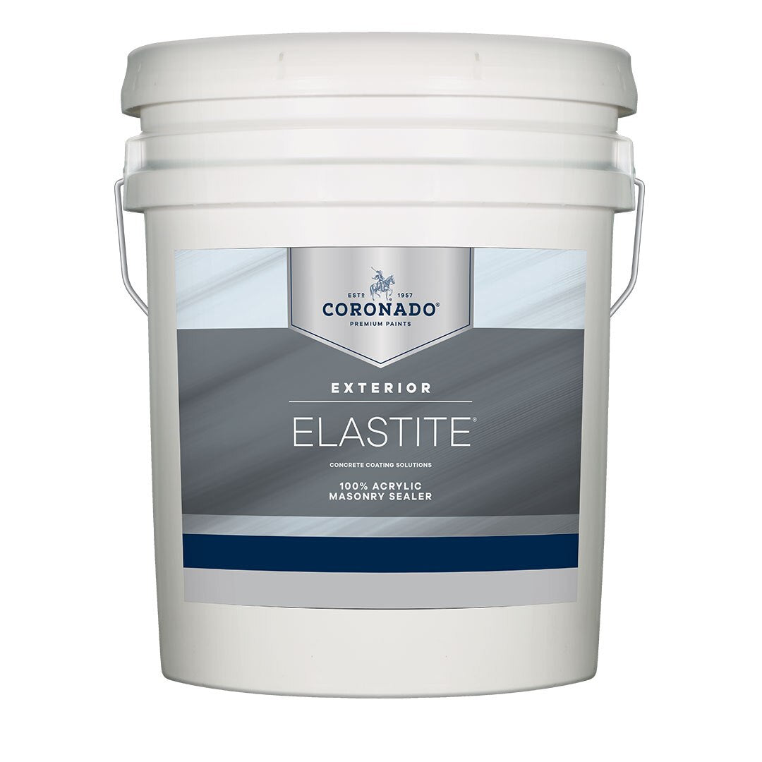 Elastite® 20 Mil Acrylic Elastomeric Coating 162