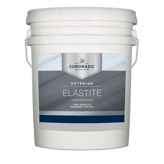 Elastite® 20 Mil Acrylic Elastomeric Coating 162