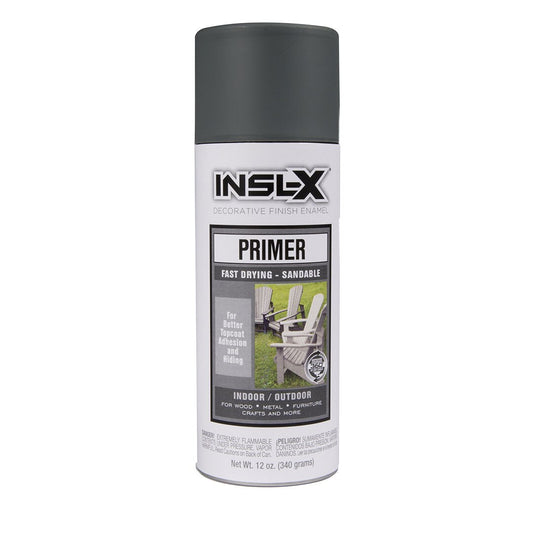 Decorative & Specialty Spray Paint - Primer AC-04XX