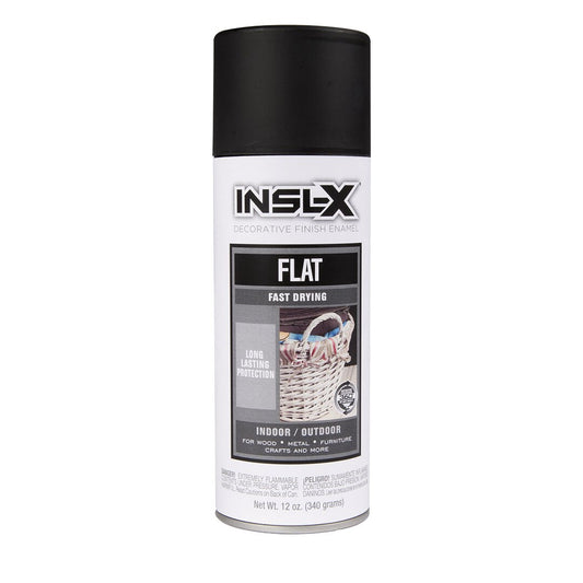 Decorative & Specialty Spray Paint - Flat AC-03XX