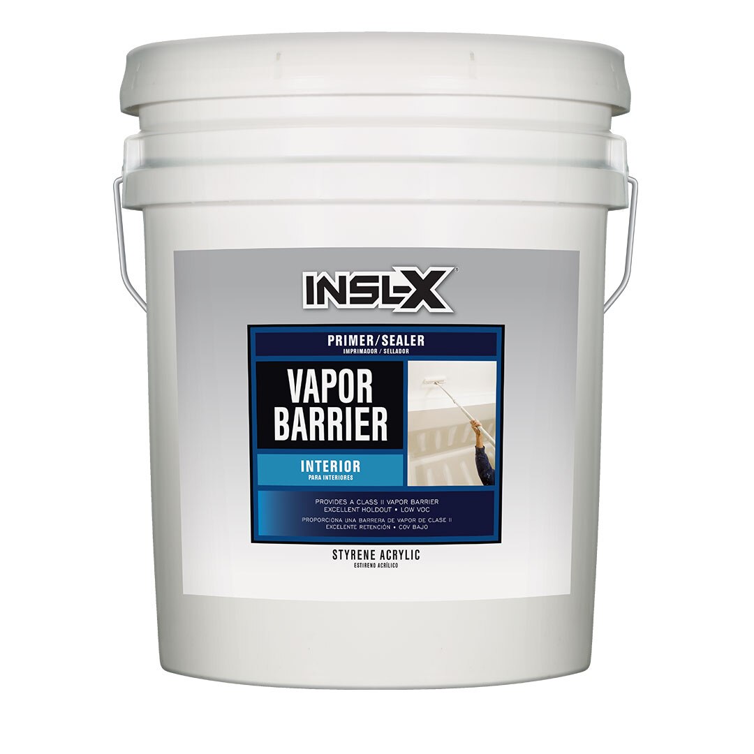 Vapor Barrier Primer/Sealer VB-5000
