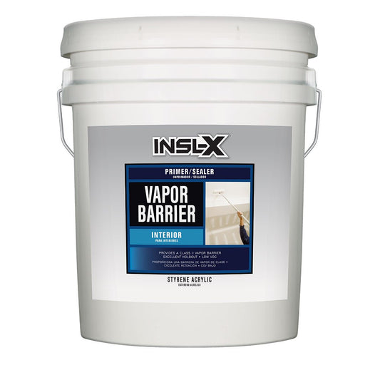 Vapor Barrier Primer/Sealer VB-5000