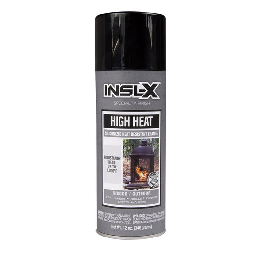 Decorative & Specialty Spray Paint - High Heat AC-07XX
