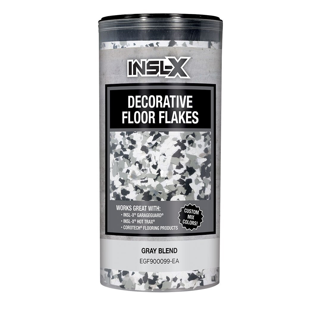 Decorative Floor Flakes EGF-XXX