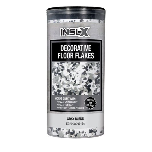 Decorative Floor Flakes EGF-XXX