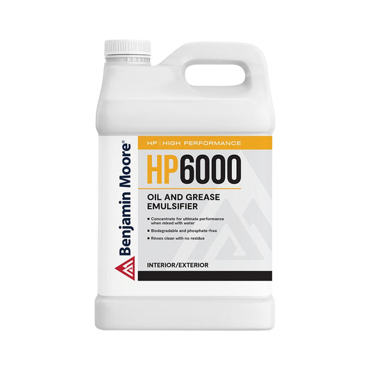 HP Oil and Grease Emulsifier HP6000