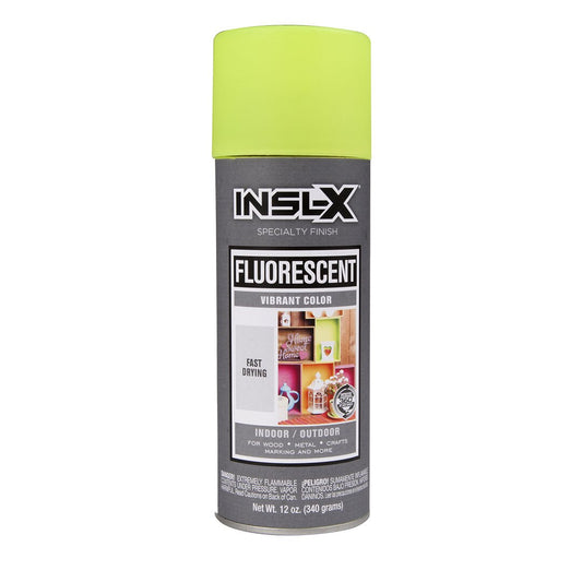 Decorative & Specialty Spray Paint - Fluorescent AC-05XX