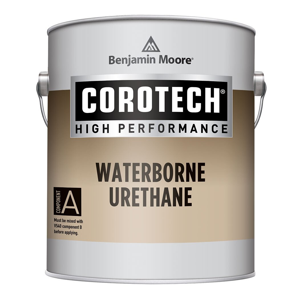 Waterborne Urethane V540