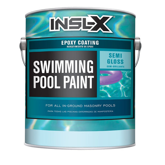 Epoxy Pool Paint IG-40XX