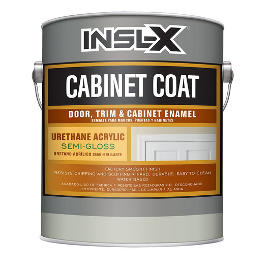 Cabinet Coat - Semi-Gloss CC-66XX