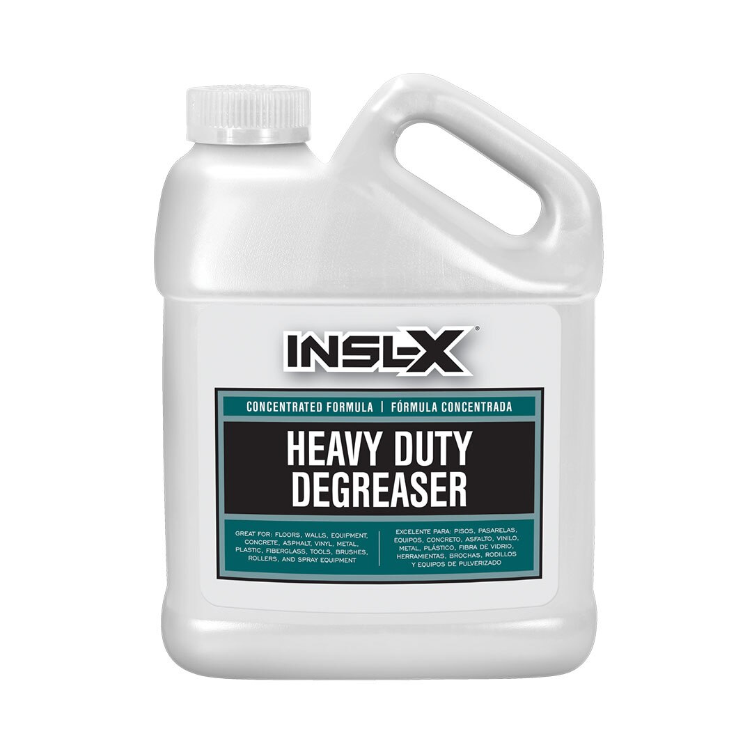 Heavy Duty Degreaser CL-0100