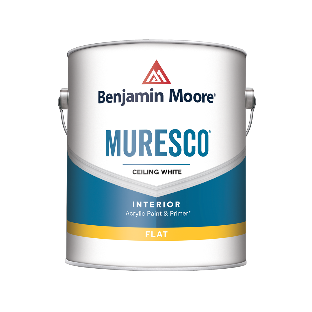 Muresco Ceiling Paint 0258