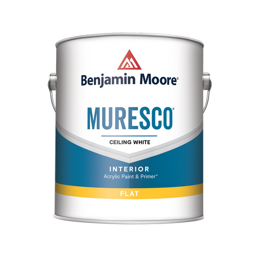 Muresco Ceiling Paint 0258