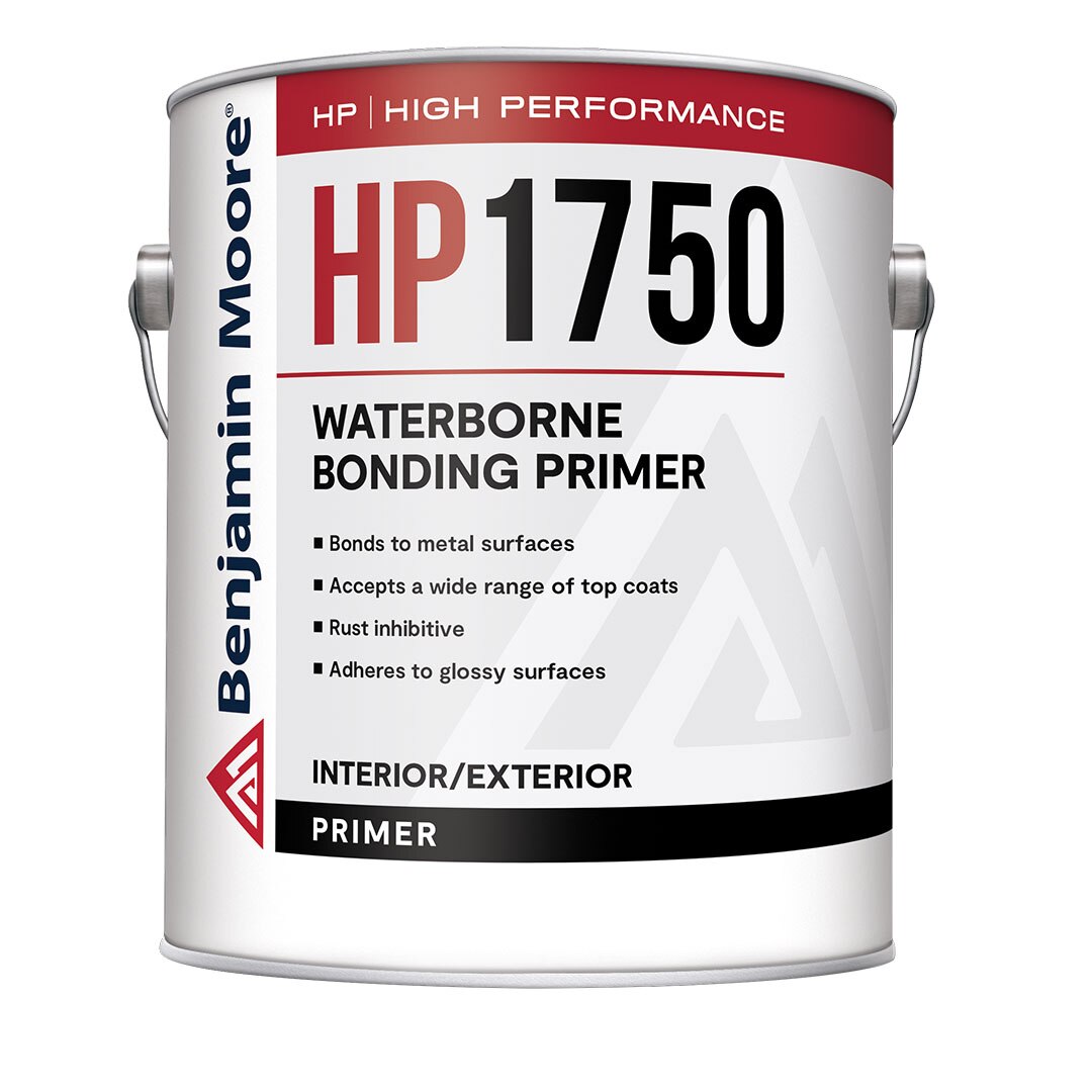 Waterborne Bonding Primer HP1750