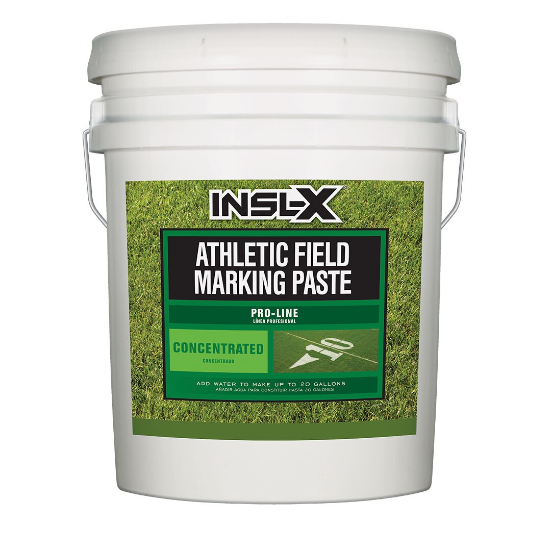 Athletic Field Marking Paste B0-5500