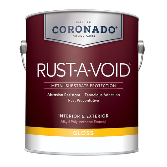 Rust-A-Void™ Enamel - Gloss R31
