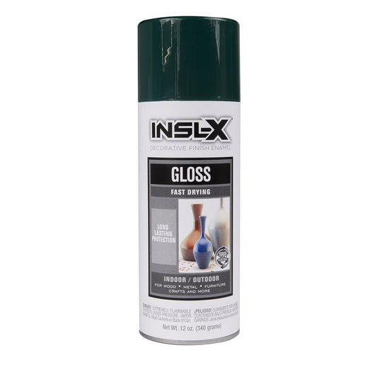 Decorative & Specialty Spray Paint - Gloss AC-01XX