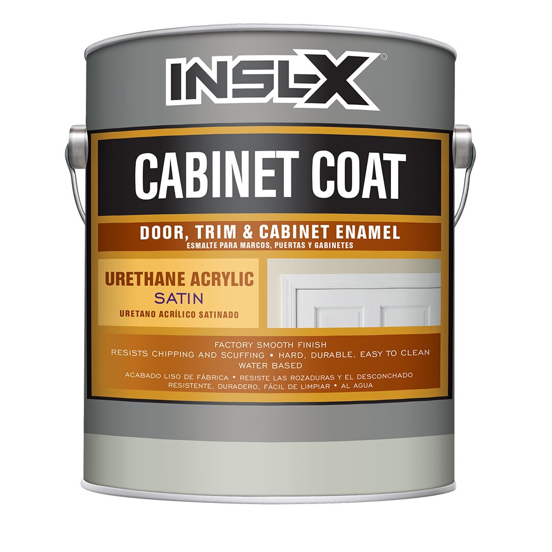 Cabinet Coat - Satin CC-65XX