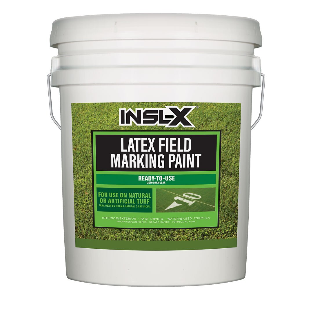 Latex Field Marking Paint FM-65XX