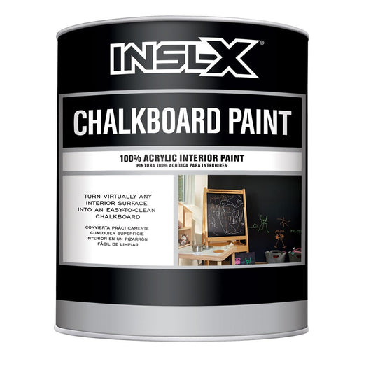 Chalkboard Paint CHK-3078