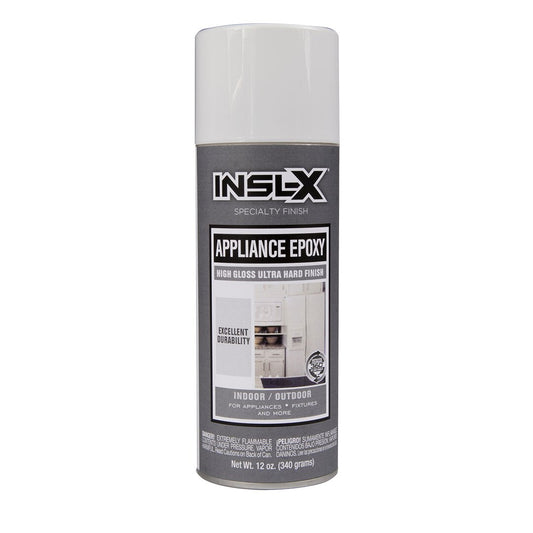 Decorative & Specialty Spray Paint - Epoxy AC-09XX