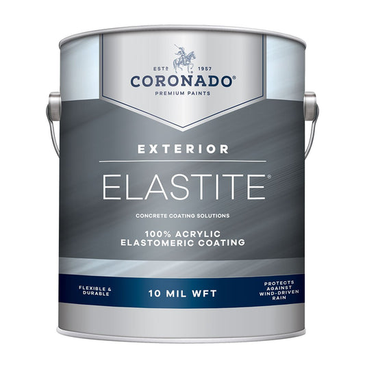 Elastite® 10 Mil Acrylic Elastomeric Coating 160