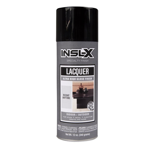 Decorative & Specialty Spray Paint - Lacquer AC-06XX