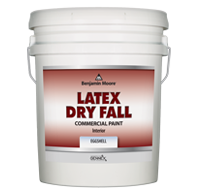 Benjamin Moore® Latex Dry Fall - Eggshell 396